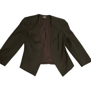 Express blazer size 4